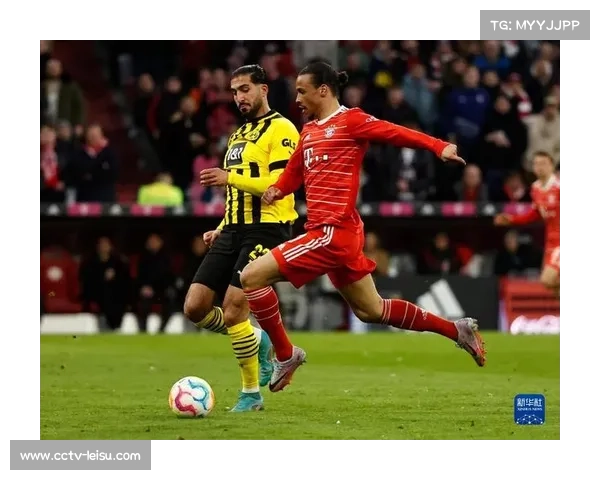 德甲经典对决！拜仁慕尼黑与多特蒙德争夺赛季首败荣耀