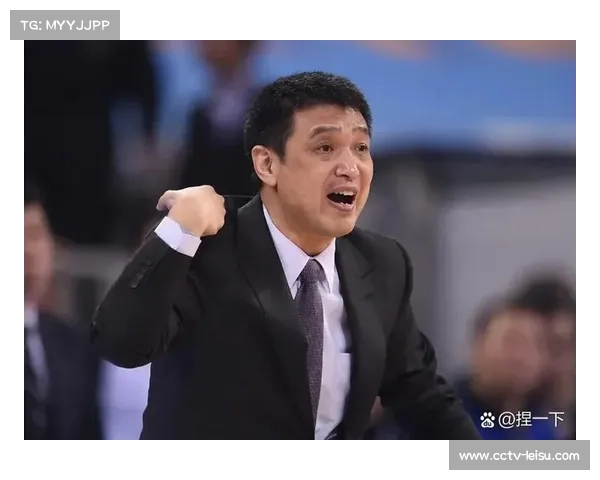 北控新帅张庆鹏与前任闵鹿蕾战绩对比，四战三负陷下课危机