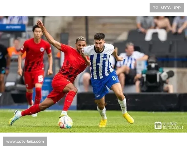 德甲转播收入分配改革，中小球队生存压力缓解